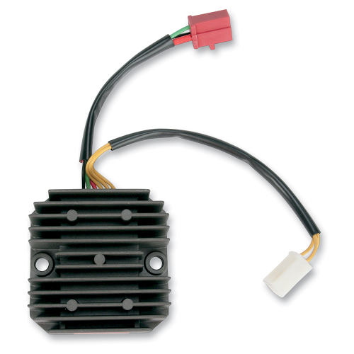 Ricks Motorsport Electric - Ricks Motorsport Electric Rectifier/Regulator - 10-117