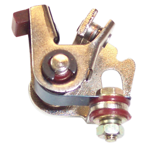K&S Technologies - K&S Technologies Ignition Contact Points - Kokusan - 08-0014