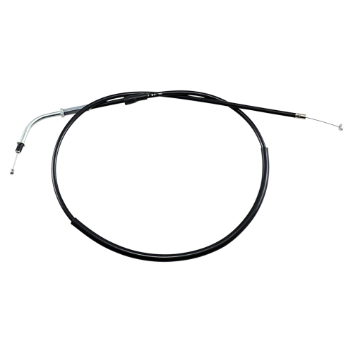 Motion Pro - Motion Pro Black Vinyl Pull Throttle Cable - 05-0069