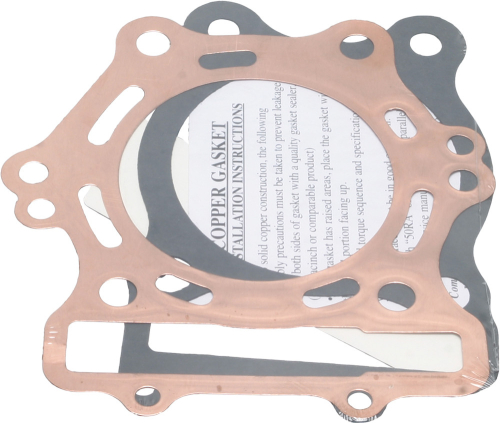 Cometic Gasket - Cometic Gasket Top End Gasket Kit - C7249