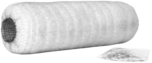 Two Brothers Racing - Two Brothers Racing Muffler Repack Kit - 14in. and 15in. and 17in.  MX/ATV/UTV - 005-10038MX