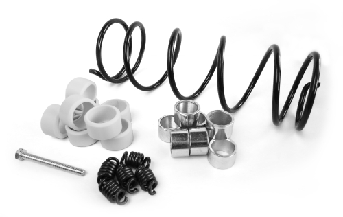 EPI - EPI Mudder Clutch Kit - Elevation: 0-3000ft. - Tire Size: 28-29.5in. - WE436433