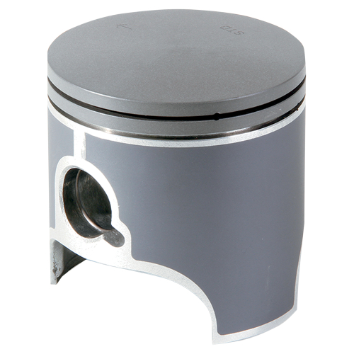 Pro-X - Pro-X Piston Kit - Standard Bore 79.70mm - 01.5703.000