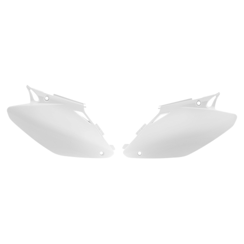 Acerbis - Acerbis Side Panels - White - 2071230002