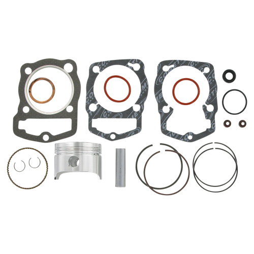 Wiseco - Wiseco Top End Kit - 0.50mm Oversize to 65.50mm, 10.25:1 Compression - PK1001