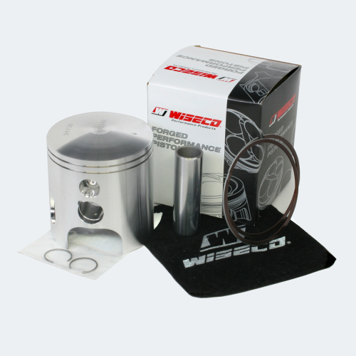 Wiseco - Wiseco Piston Kit - 0.50mm Oversize to 64.92mm - 513M06450