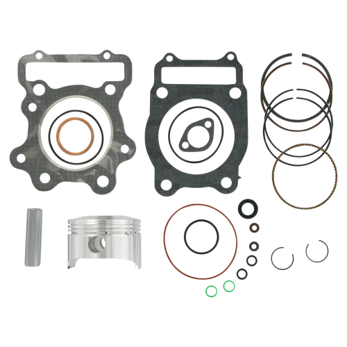 Wiseco - Wiseco Top End Kit - 1.50mm Oversize to 75.50mm, 10.25:1 Compression - PK1045