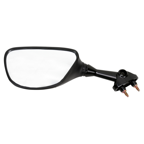 Emgo - Emgo OEM Style Mirror - Left - 20-29632