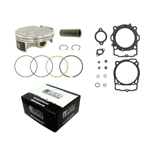 Namura Technologies - Namura Technologies Top End Repair Kit (A) - Standard Bore 94.94mm, 11.9:1 Compression - NX-70041K