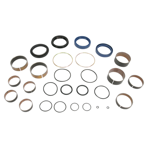 Pivot Works - Pivot Works Fork Rebuild Kit - PWFFK-H04-020