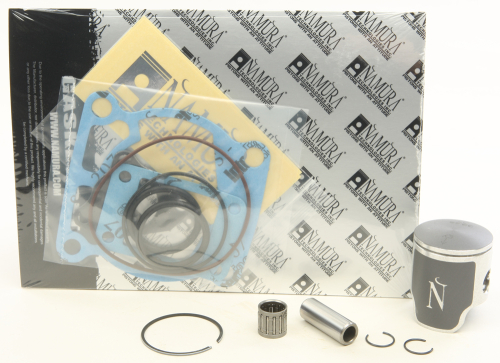Namura Technologies - Namura Technologies Top End Repair Kit (C) - Standard Bore 39.48mm - NX-70020-CK