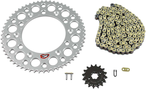 Renthal - Renthal Final Drive Kit (428 Conversion) - K044