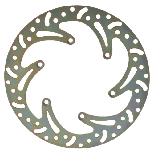 EBC - EBC OE Replacement Brake Rotor - MD6017D