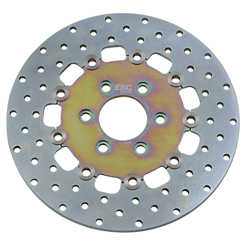 EBC - EBC OE Replacement Brake Rotor - MD3086