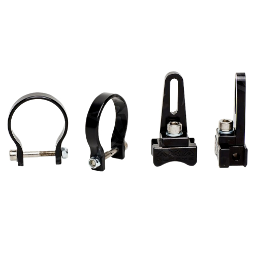 RIGID Industries - RIGID Industries Adjustable Bar Mount Kit (Pair) - 1.25"