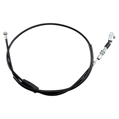 Motion Pro - Motion Pro Black Vinyl Clutch Cable - 04-0078