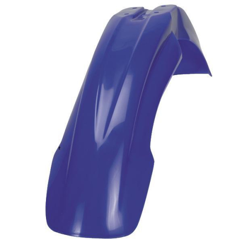 Polisport - Polisport Front Fender - Blue - 8574400001