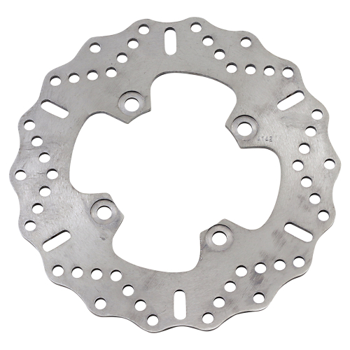 EBC - EBC Contoured Brake Rotor - MD4142C