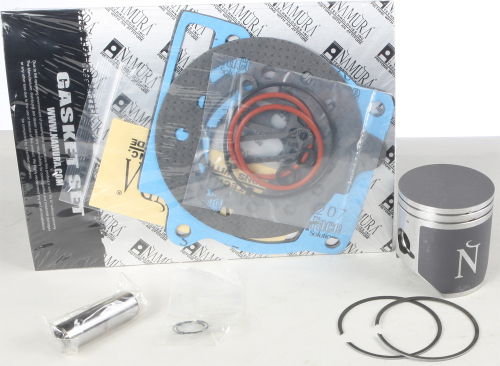 Namura Technologies - Namura Technologies Top End Repair Kit (C) - Standard Bore 53.96mm - NX-70029-CK2