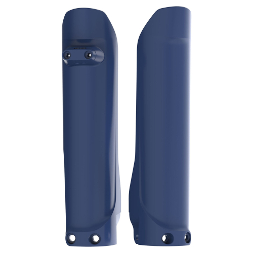 Polisport - Polisport Fork Guards - Blue - 8398900003
