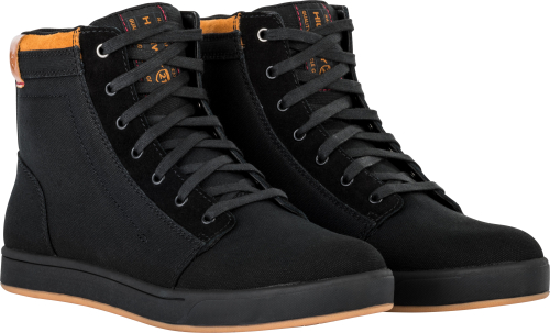 Highway 21 - Highway 21 Axle Shoes - 361-99006 - Black - 6