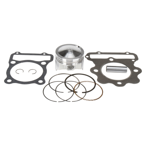 Wiseco - Wiseco Top End Kit - Standard Bore 73.00mm, 10.5:1 Compression - PK1219