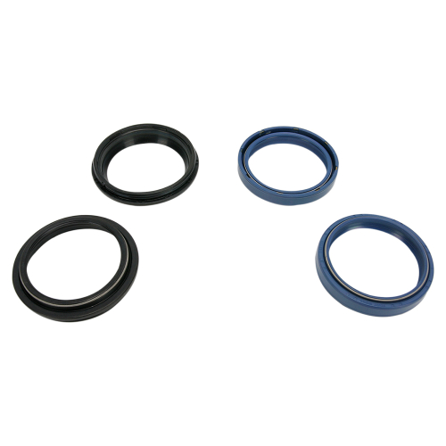 Pivot Works - Pivot Works Fork Seal Kit - PWFSK-Z003