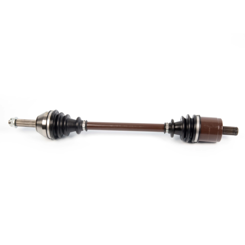 All Balls - All Balls 6 Ball Heavy Duty Axle - AB6-PO-8-309