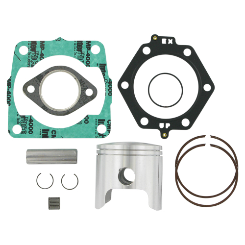 Wiseco - Wiseco Top End Kit - 0.50mm Oversize to 75.00mm - PK1517
