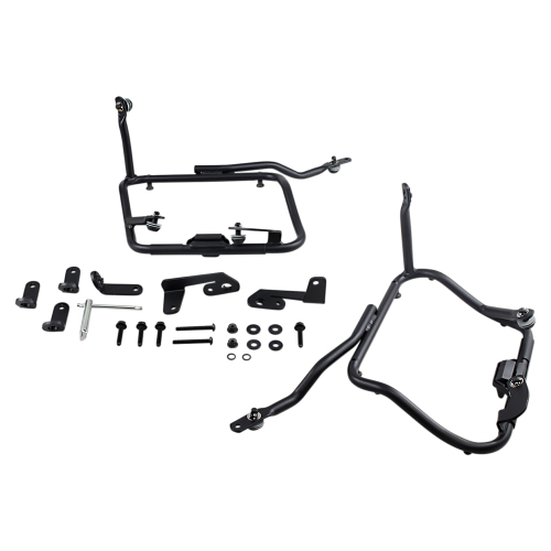 GIVI - GIVI Side Case Hardware for V35 Side Hard Cases - PLXR364
