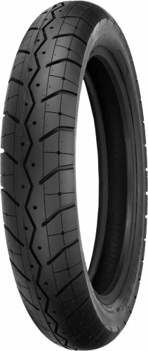 Shinko - Shinko 230 Tour Master Rear Tire - 150/90V15 - 87-4176