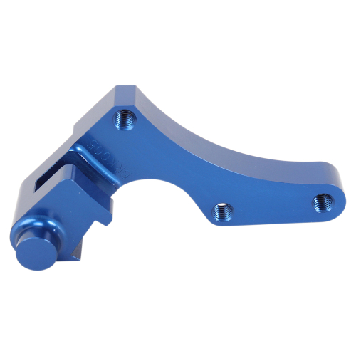 EBC - EBC Brake Caliper Relocation Bracket - 280mm Rotor - BRK005