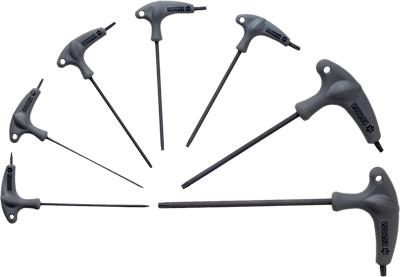 Pedros - Pedros Pro Torx T/L Wrech - 6451660