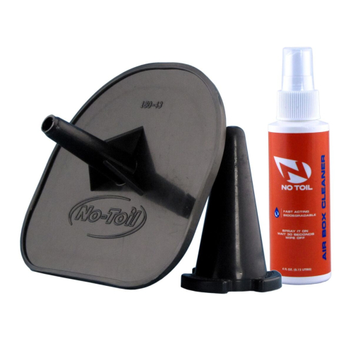 No Toil - No Toil Bike Wash Kit - WK150-43