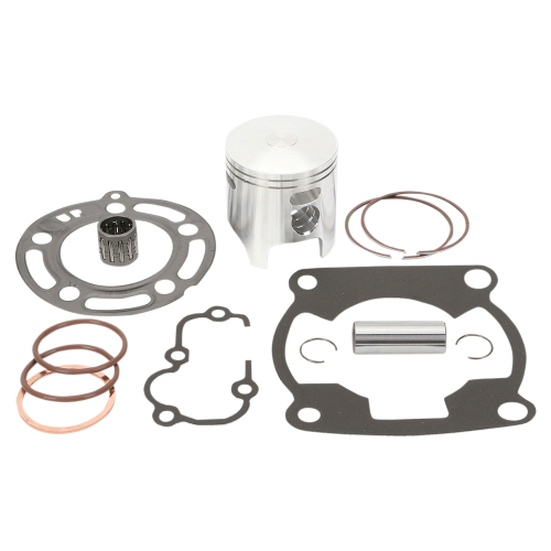 Wiseco - Wiseco Top End Kit - 2.00mm Oversize to 50.50mm - PK1190