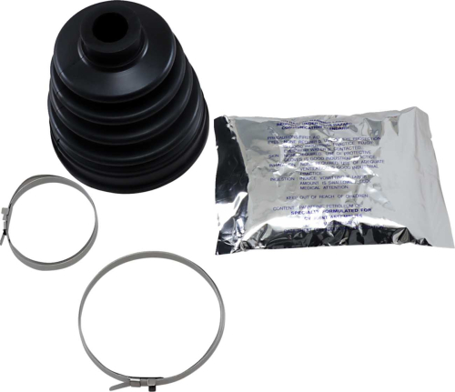 EPI - EPI CV Boot - WE130008