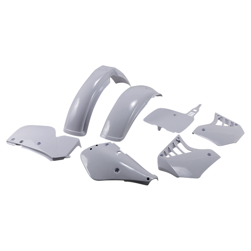 UFO Plastics - UFO Plastics Complete Body Kit - OEM - YAKIT299-999