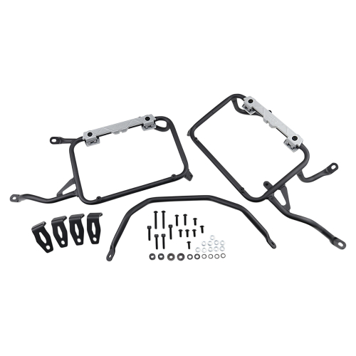 GIVI - GIVI Side Case Hardware for Outback Series Side Cases - PL5127CAM