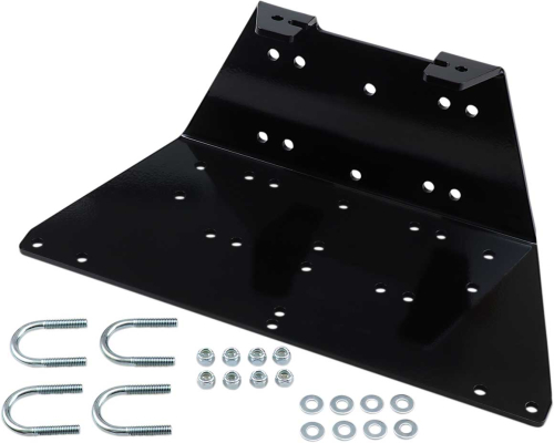 Moose Utility - Moose Utility Winch Mount - 1534PF