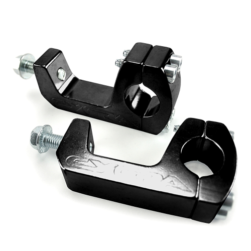 Cycra - Cycra U Clamp Set Standard - 1CYC-1151-12