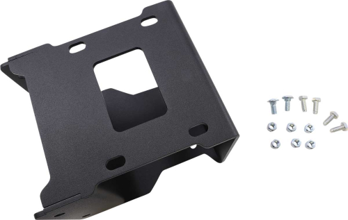 Moose Utility - Moose Utility Winch Mount - 1647PF