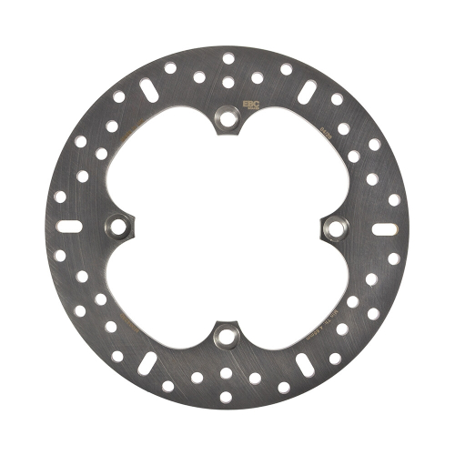 EBC - EBC OE Replacement Brake Rotor - MD6425D