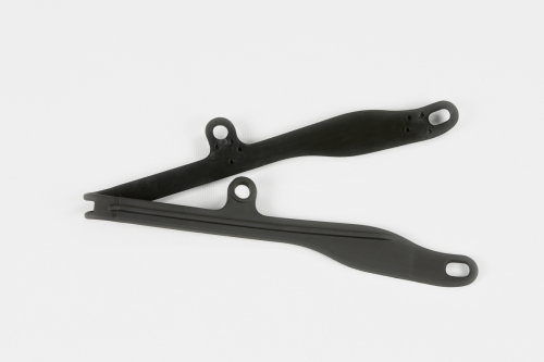 UFO Plastics - UFO Plastics Chain Slider - Black - HU03319-001