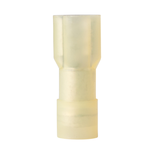 Ancor - Ancor Nylon Fully Insulated Disconnect - Female - 12-10 - 25-Piece