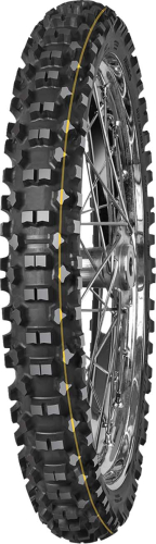 Mitas - Mitas Enduro Trail Rally SM Front Tire - 90/90-21 - 70000995