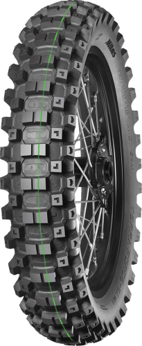 Mitas - Mitas Terra Force-EX MH Super Light Rear Tire - 100/100-18 - 70000965