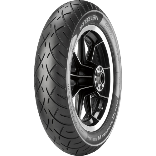 Metzeler - Metzeler ME888 Marathon Ultra Front Tire - 180/55B18 - 4248300