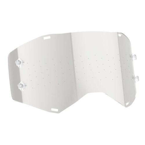 Scott USA - Scott USA Works Lens for Prospect/Fury Goggles - Clear Antistick AFC - 265610-332