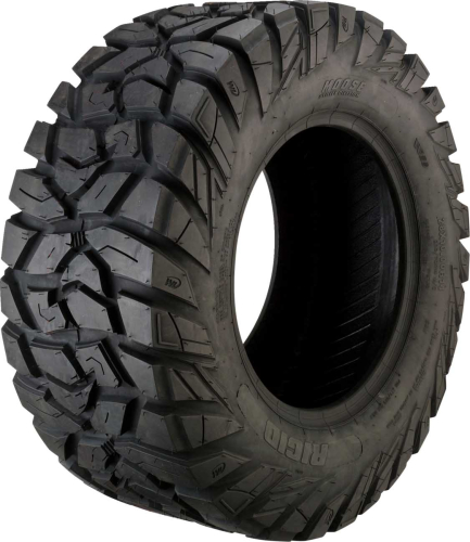 Moose Utility - Moose Utility Rigid Front/Rear Tires - 26x9R-12 - WSWL0326912R6-N