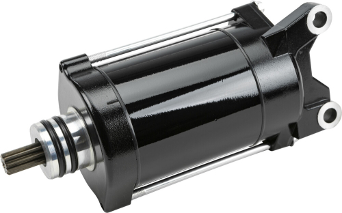 Fire Power - Fire Power Starter Motor - 410-54002